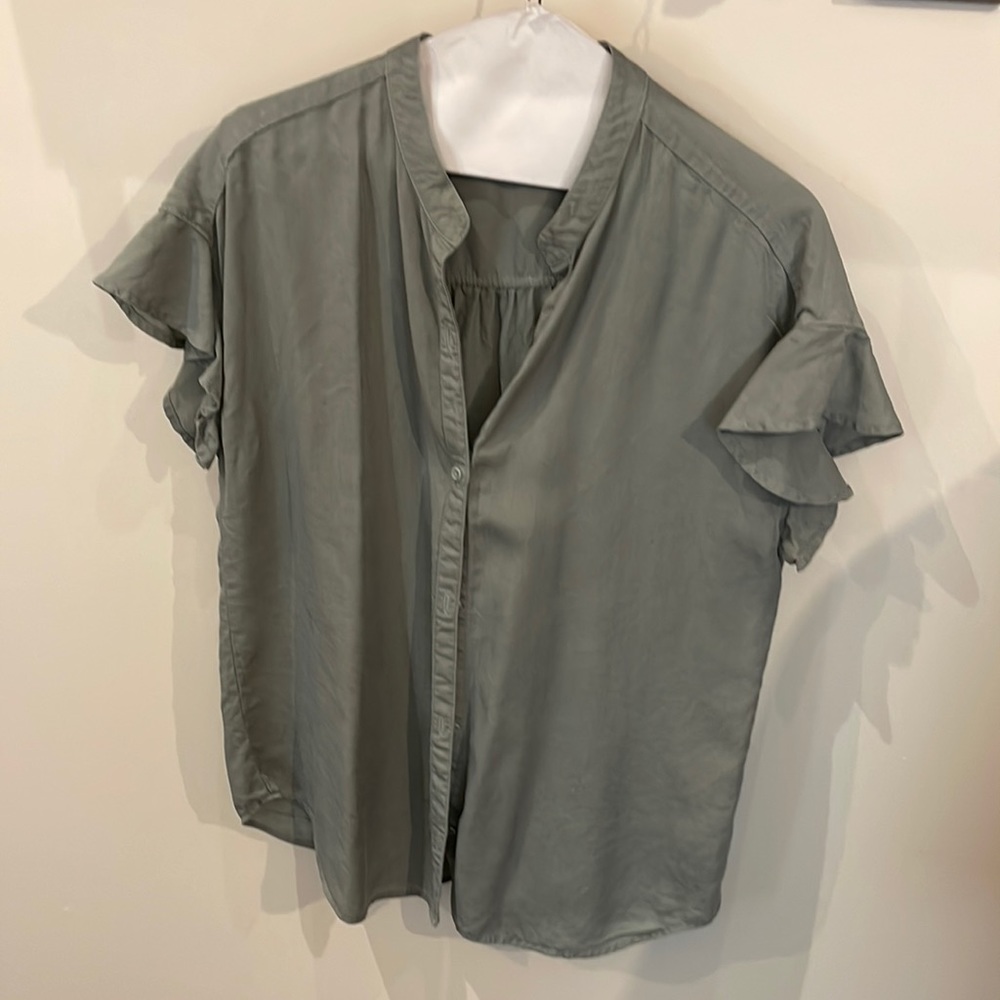 Cloth & Stone blouse